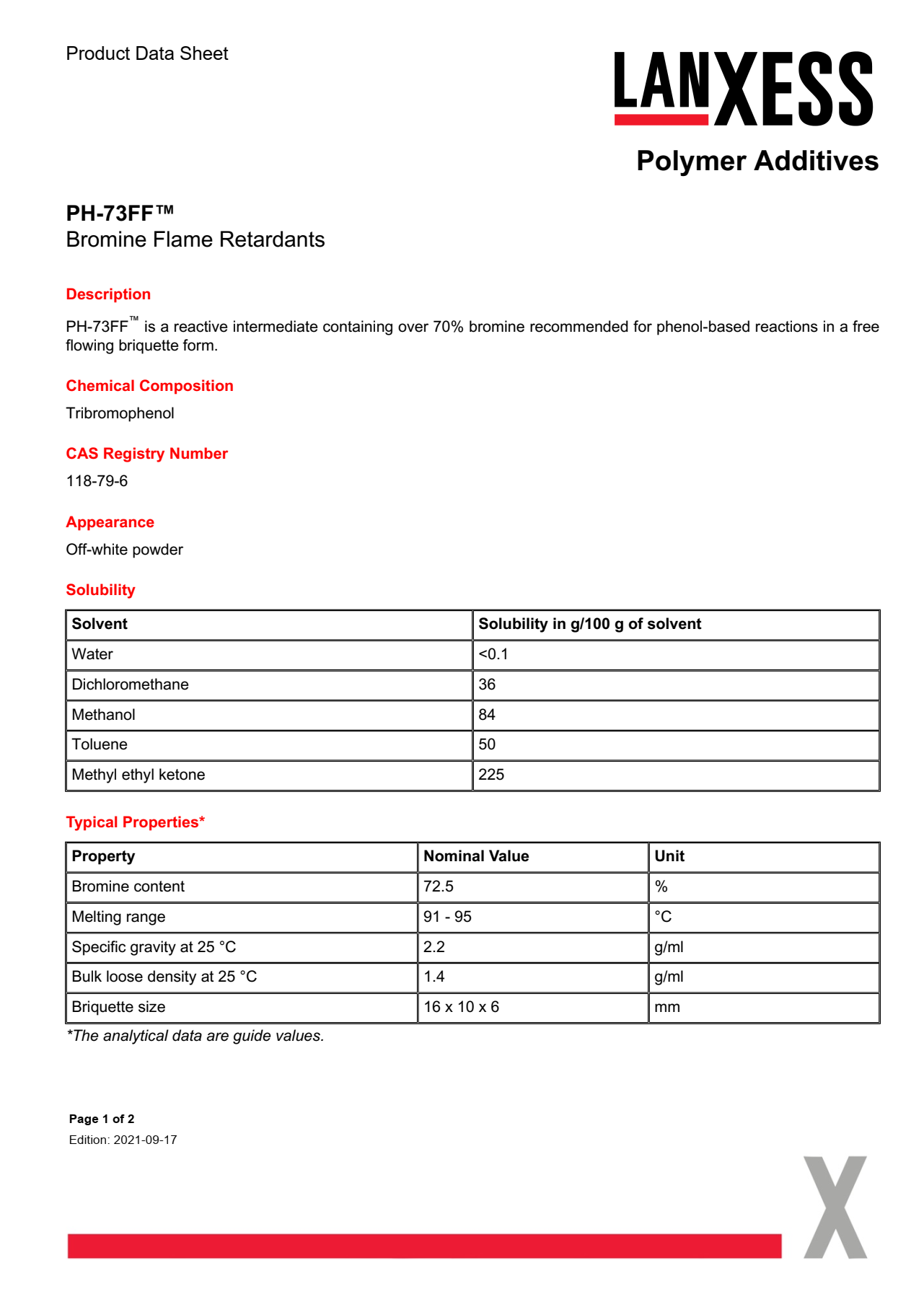 PH-73FF